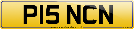 P15 NCN