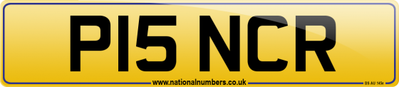 P15 NCR