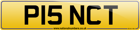 P15 NCT