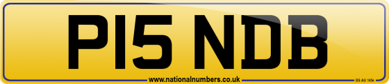 P15 NDB