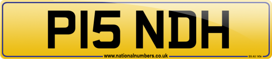 P15 NDH