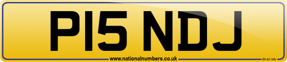 P15 NDJ