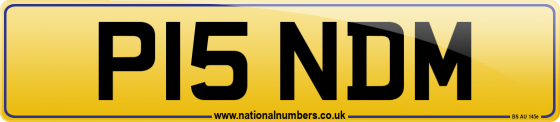 P15 NDM