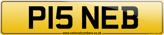 P15 NEB