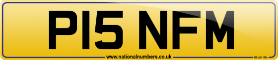 P15 NFM