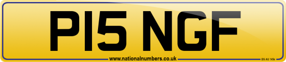 P15 NGF