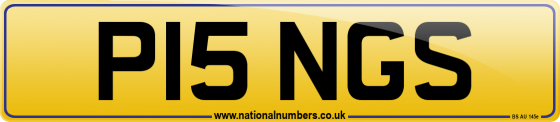 P15 NGS