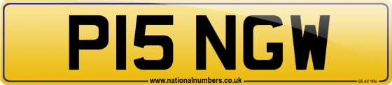 P15 NGW