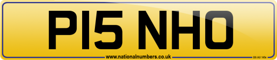P15 NHO