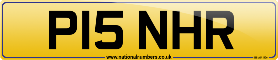 P15 NHR