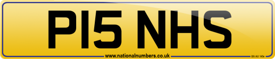 P15 NHS