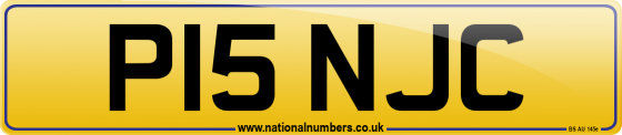 P15 NJC