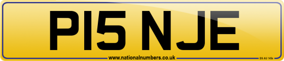 P15 NJE