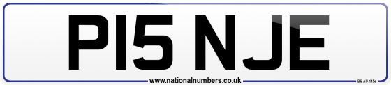 P15 NJE