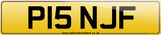 P15 NJF