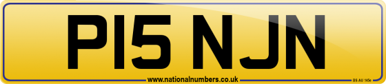 P15 NJN
