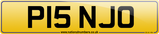 P15 NJO