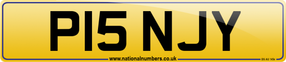 P15 NJY