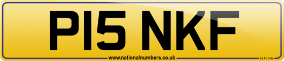 P15 NKF