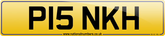 P15 NKH