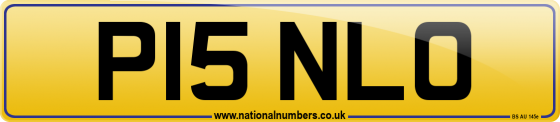 P15 NLO