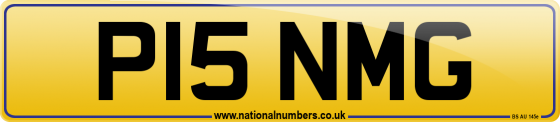 P15 NMG