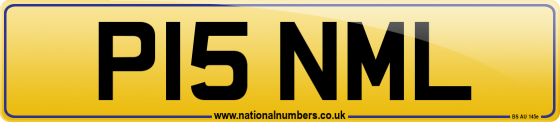 P15 NML