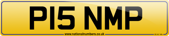 P15 NMP