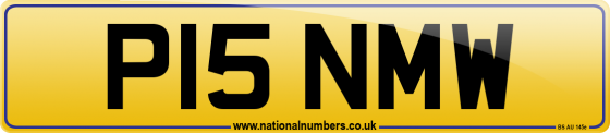 P15 NMW