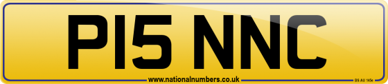 P15 NNC