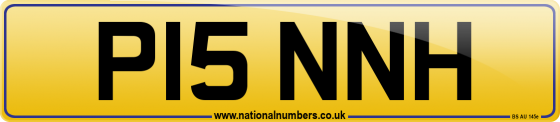 P15 NNH