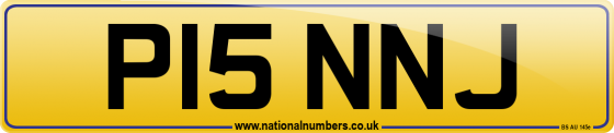 P15 NNJ
