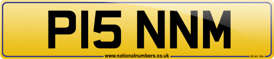 P15 NNM