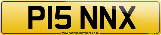 P15 NNX