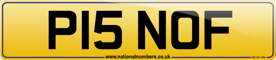 P15 NOF
