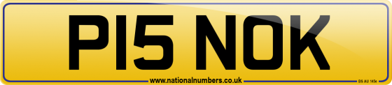 P15 NOK