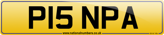 P15 NPA
