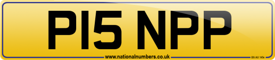 P15 NPP