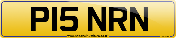 P15 NRN