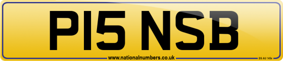P15 NSB