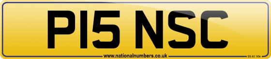 P15 NSC