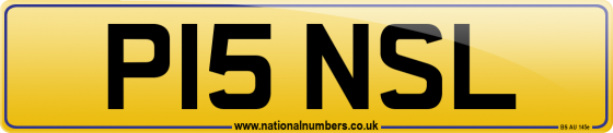 P15 NSL