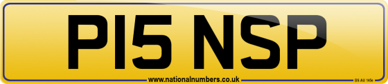 P15 NSP