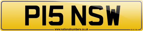 P15 NSW