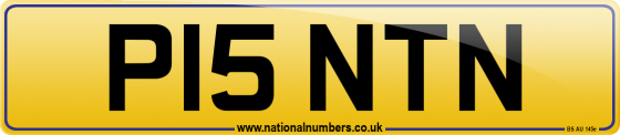 P15 NTN