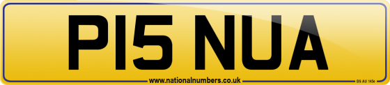 P15 NUA