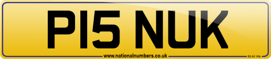 P15 NUK
