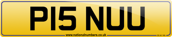 P15 NUU