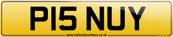 P15 NUY