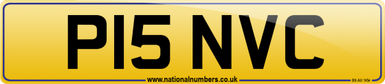 P15 NVC